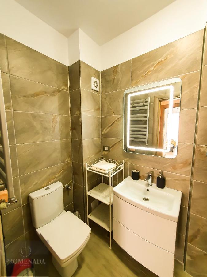 Melisea Aparthotel Pool & Spa Mamaia Nord Неводарі Екстер'єр фото